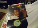 ELLA FITZGERALD  SINGS THE HAROLD ARLEN SONG BOOK. HMV , CSD 1389 ORIGINAL LP