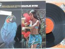 CHARLIE BYRD- Brazilian Bird The Music of Antonio Carlos Jobim LP (UK A1/B1 EX-)