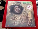 JAMES BROWN  THE PAYBACK  PROMO  2 LP SET  POLYDOR 3007    SOUL  LP