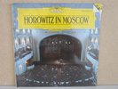 **SEALED** DG 419 499-1 - HOROWITZ IN MOSCOW LP (Live Piano Works Liszt/Chopin)