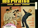 EP LES PIRATES AVEC DANY LOGAN : *DANY