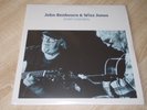 JOHN RENBOURN & WIZZ JONES - Joint Control DOUBLE LP VINYL -Folk/Country Blues