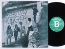 HUNGER Strictly From Hunger PSYCHO LP VG+ uk