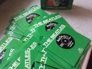 COMPLETE BOX SET OF BEATLES SINGLES COLLECTION