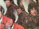 Pink Floyd The Piper At the Gates of Dawn Tower ST 5093 LP Orange Label VG++