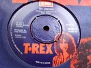 T-Rex - RARE IRISH PRESS 7