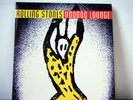 THE ROLLING STONES Dbl LP Voodoo Lounge 1994 Virgin uk press keith richards rare