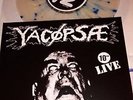 YACOPSAE/ RAZORS lim 10