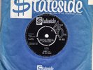 RONNY & THE DAYTONAS *GTO/ HOT ROD BABY* 1964 UK STATESIDE  BEAT SURF  N MINT