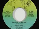 Marvin Sease 