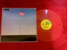 WIRE...PINK FLAG (EU PINK VINYL LP )