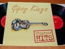Gipsy Kings - Greatest Hits - 1994 Double Vinyl LP