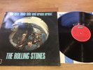 Rolling Stones - Big Hits German Press Lp + Booklet