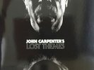 CARPENTER, John - Lost Themes - Vinyl (gatefold LP + MP3 download code)
