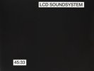 LCD Soundsystem-45:33 (2LP)  (US IMPORT)  VINYL NEW