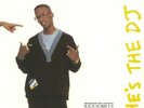 DJ JAZZY JEFF/THE FRESH PRINCE - He's The DJ I'm The Rapper - Vinyl (2xLP)