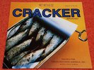 CRACKER -Cracker- 1992 Virgin America RARE Original UK First Press A1/B1 Vinyl