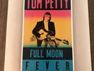Tom Petty Full Moon Fever Vinyl Record Original Pressing MCA-6253 NM