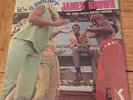 JAMES BROWN It's A Mother LP KING RECORDS KS1063 Sealed Promotional SOUL FUNK