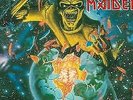 iron maiden-B-Sides Of The Beast Live & More Part 2 vg++ /metallica/slayer