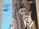 The Charlatans Different Days SIGNED Limited Edition Black Vinyl Record