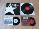 Slime  ?– Slime / Wir Wollen Keine Bullenschweine /Der Tod Ist Ein 1983 punk