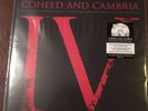 Coheed and Cambria Good Apollo I'm Burning Star IV RSD Splatter Vinyl 2LP