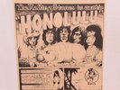THE ROLLING STONES IN HONOLULU SPLATTERED MULTI-COLORED VINYL 12