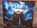 BORN OF OSIRIS - Eternal Reign, Limited COLORED VINYL + Download New & Sealed