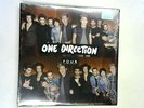Four 2xLP sealed Vinyl (One Direction - 2014) 88843067101 (ID:15077)