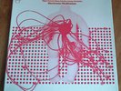 TANGERINE DREAM Electronic Meditation ORIGINAL 1976 FRENCH LP