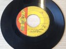 V RARE BLUES BUSTERS THERE'S ALWAYS SUNSHINE YOU HAD ALL IT WRONG 1961 REGGAE 7