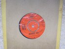G+   SIMON'S SECRETS - Naughty Boy / Sympathy -  rare 7