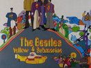 THE BEATLES - Yellow Submarine - Apple/EMI 1978 - rar - Top Zustand