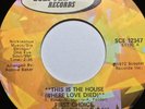 First Choice - This Is The House (Where Love Died)   Northern Soul  Wigan Casino