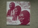 UK SAYDISC MATCHBOX DOUBLE LP BLACK DIAMOND EXPRESS TO HELL EX/NM GOSPEL BLUES