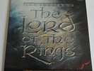 LORD OF THE RINGS BANDA SONORA ORIGINAL  LP (DISCO DOBLE, ED. USA)