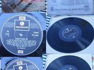 THE BEATLES-PLEASE PLEASE ME UK  STEREO Parlophone LP NEAR MINT EARLY 1973 PRESS