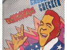 Chubby Checker ‎Lp Vinile Let's Twist Again Ricordi ORL 8505 Orizzonte Sigillato