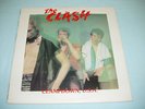 THE CLASH Clampdown USA LIVE 12