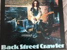 Paul Kossoff Back Street Crawler LP ILPS9264 NM/NM A1/B1