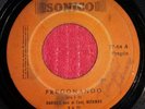 listen DARIGIL CONJUNTO MIRAMAR PREGONANDO / AMORCITO MIO killer salsa cumbia 45