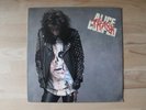 Alice Cooper - Trash - Rare 1989 Holland LP - Poison
