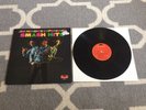 The Jimi Hendrix Experience Smash Hits LP Vinyl Record Polydor 2491 539   NM