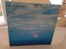 GARY BURTON - CHICK COREA - CRYSTAL SILENCE -ECM ORIGINAL -SIGNED BY GARY BURTON