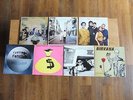 Pulp His n Hers original first press 1994 near mint vinyl.