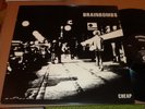 Brainbombs CHEAP vinyl LP cows NOISE ROCK no trend drunks with guns dead c punk
