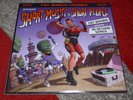 SHORT MUSIC FOR SHORT PEOPLE VINYL LP (101 BANDS PLAYING 30 SECOND SONGS)