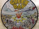 GREEN DAY Dookie PICTURE DISC VINYL LP (14 Tracks) 2017 NEW & SEALED