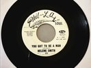 Helene Smith You Got To Be A Man Without Some Kind Of A Man Phil L.A. Of Soul